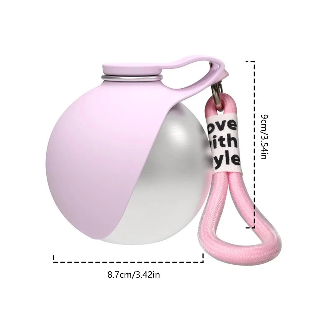 Portable Pet Water Bottle