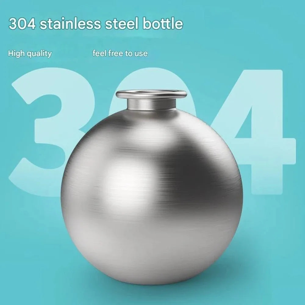 Portable Pet Water Bottle
